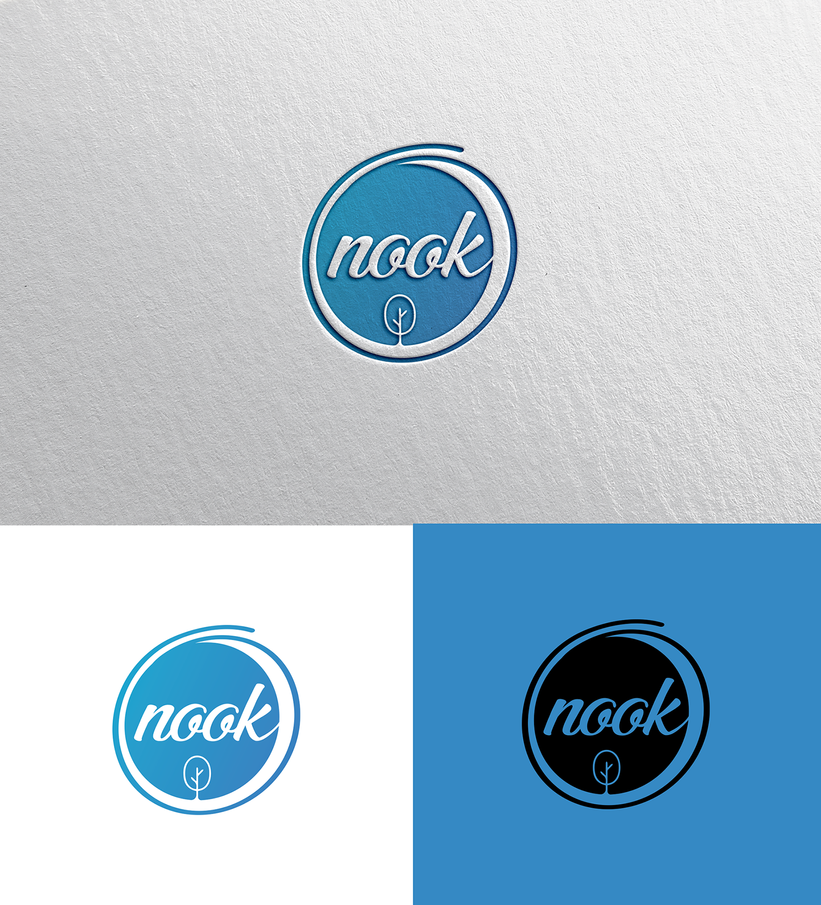 Logo Design by Result Design for this project | Design #34168785