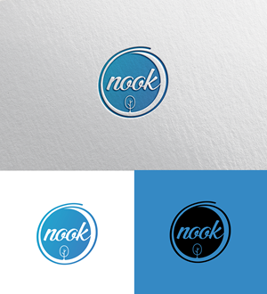 Logo Design by COLOURS BRANDING for this project | Design: #34168785