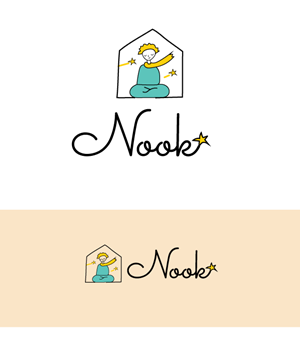 Logo Design by Elham_inspiration for this project | Design: #34109939