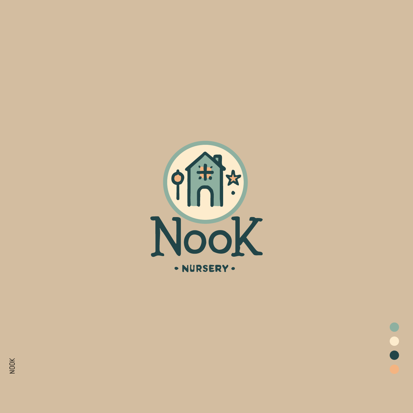Logo Design by Red. for this project | Design #34109623