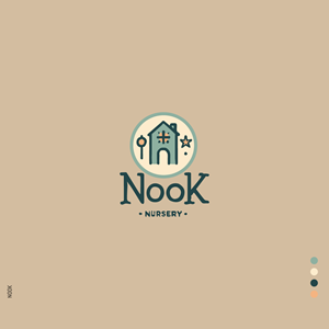 Logo Design by Red. for this project | Design: #34109623