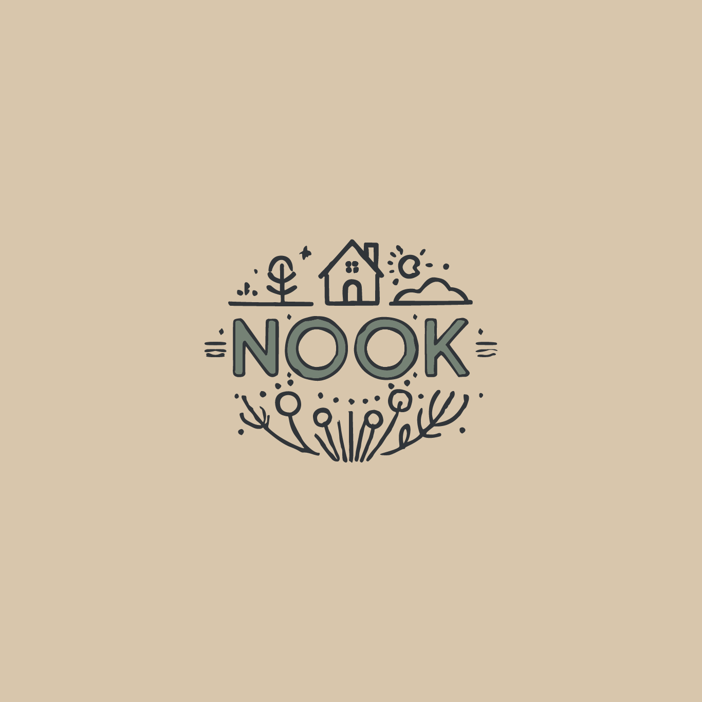 Logo Design by Red. for this project | Design #34121172