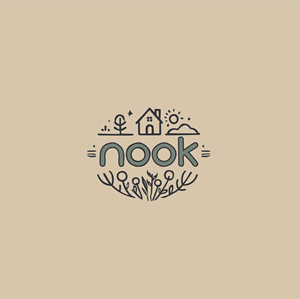 Logo Design by Red. for this project | Design: #34241859