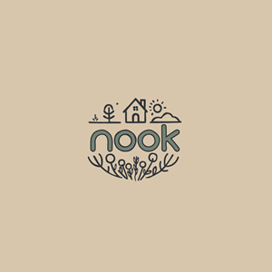 Logo Design by Red. for this project | Design: #34252858