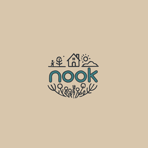 Logo Design by Red. for this project | Design: #34254104