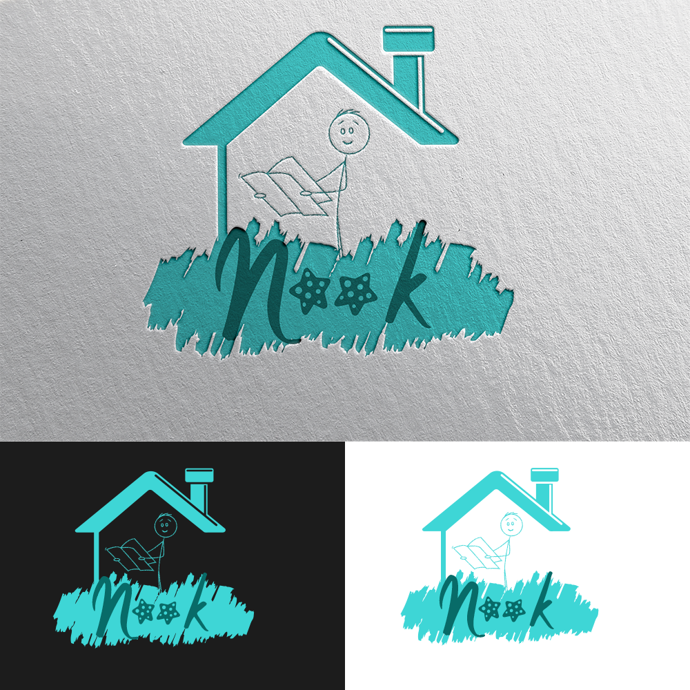 Logo Design by Om Web Solutions for this project | Design #34111764