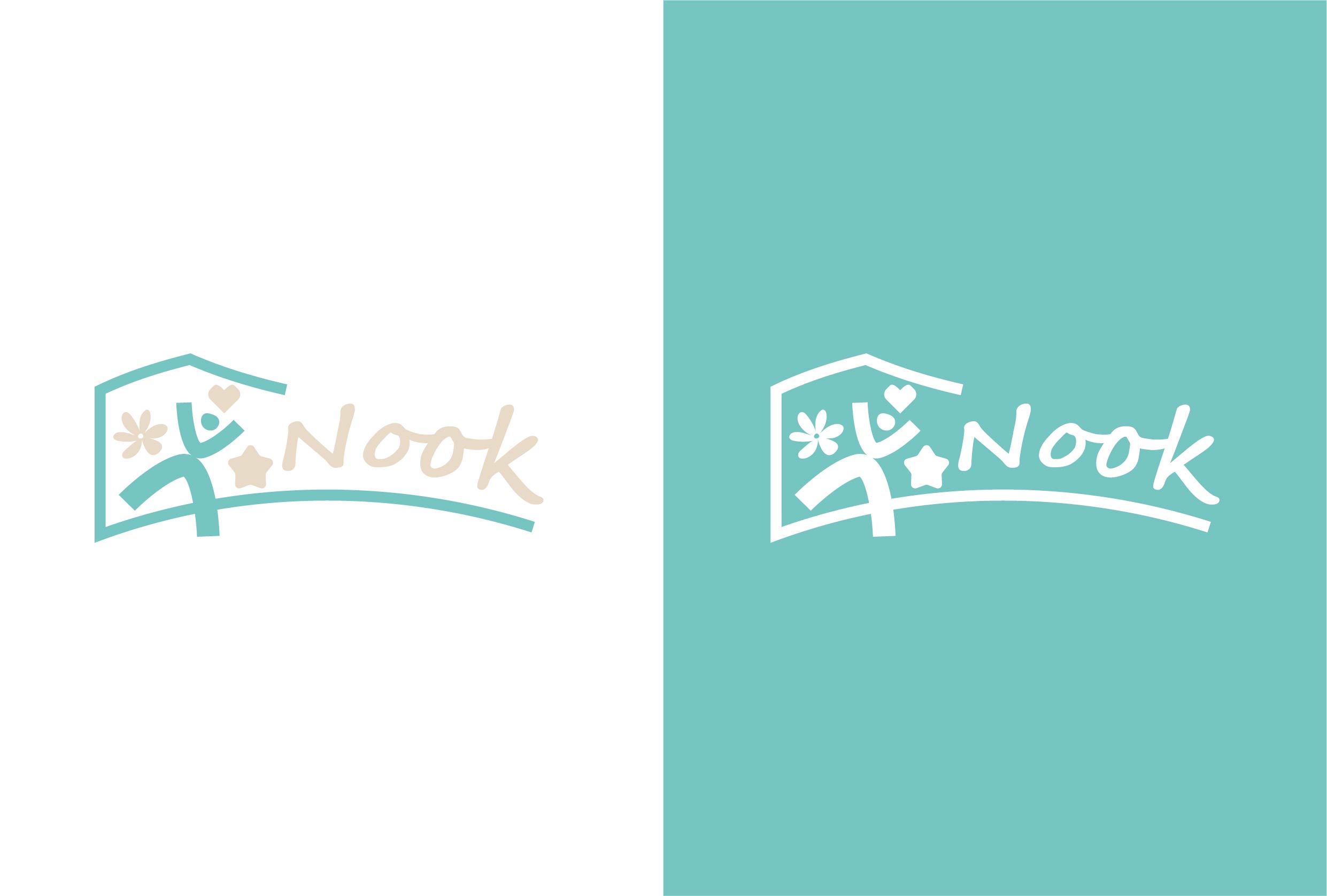 Logo Design by Ahemddisse 2 for this project | Design #34109619