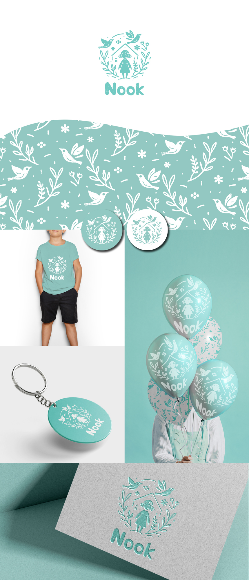 Logo Design by Svitlana Fox for this project | Design #34184857