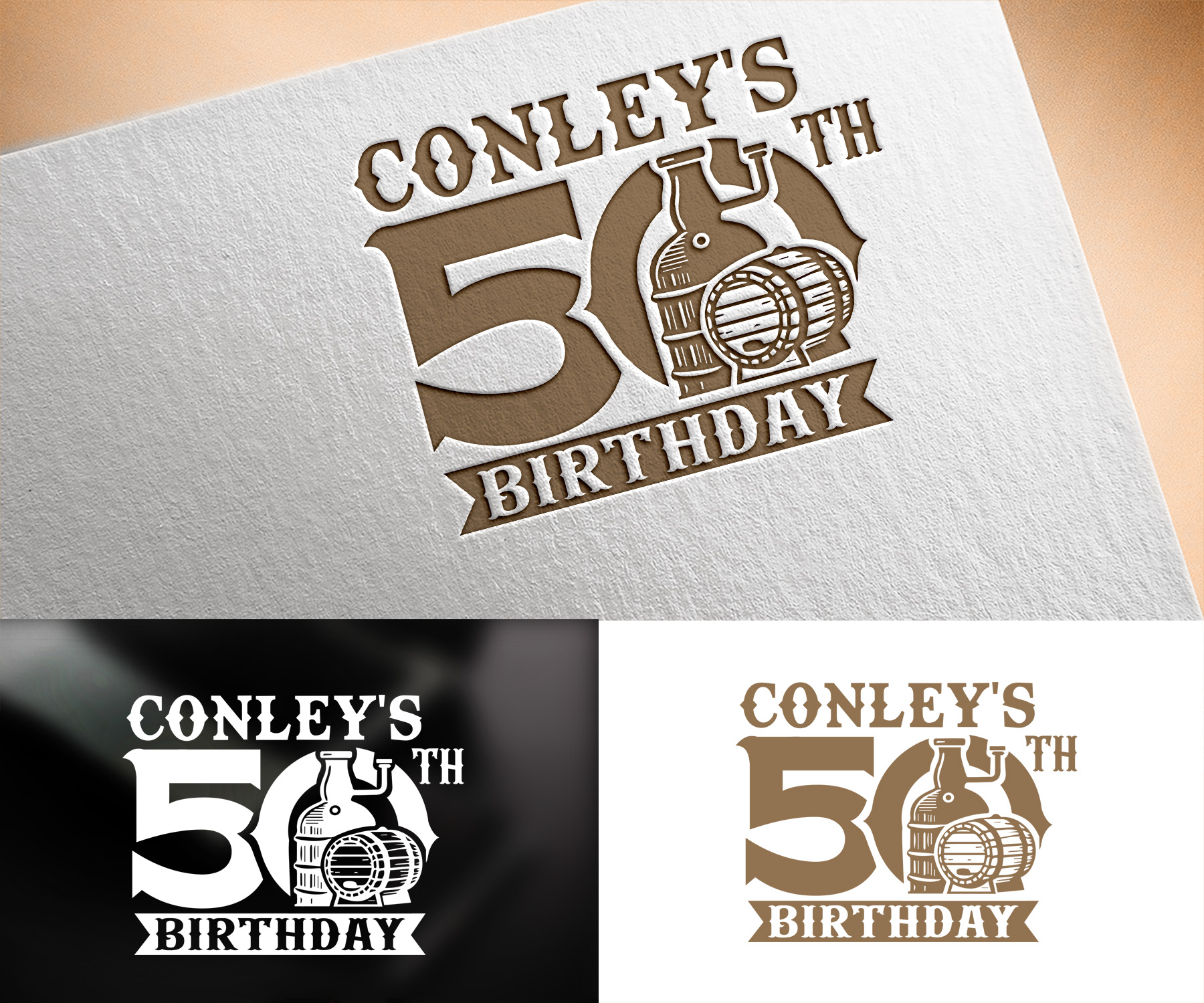 Diseño de Logo por Vishak vasu para este proyecto | Diseño #34119214