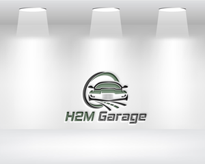 Design de Logo par Daniel Khan pour ce projet | Design : #34109475