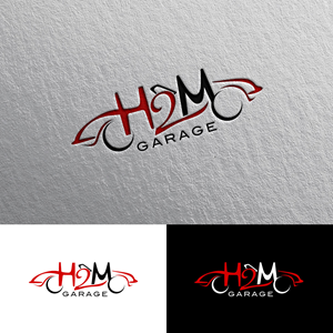Design de Logo par chris Ray pour ce projet | Design : #34112259