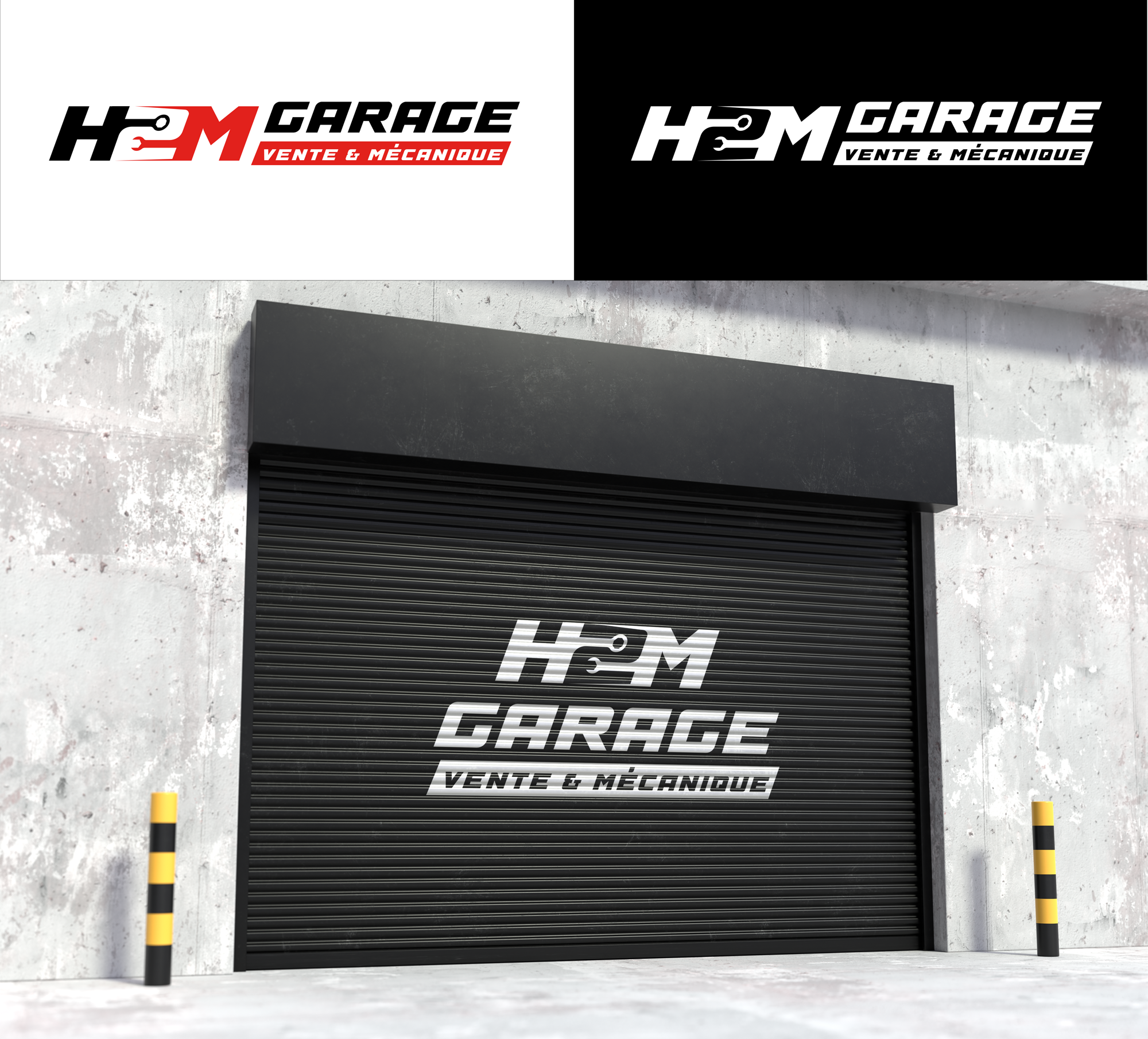 Logo Design by RA-bica for this project | Design #34114483