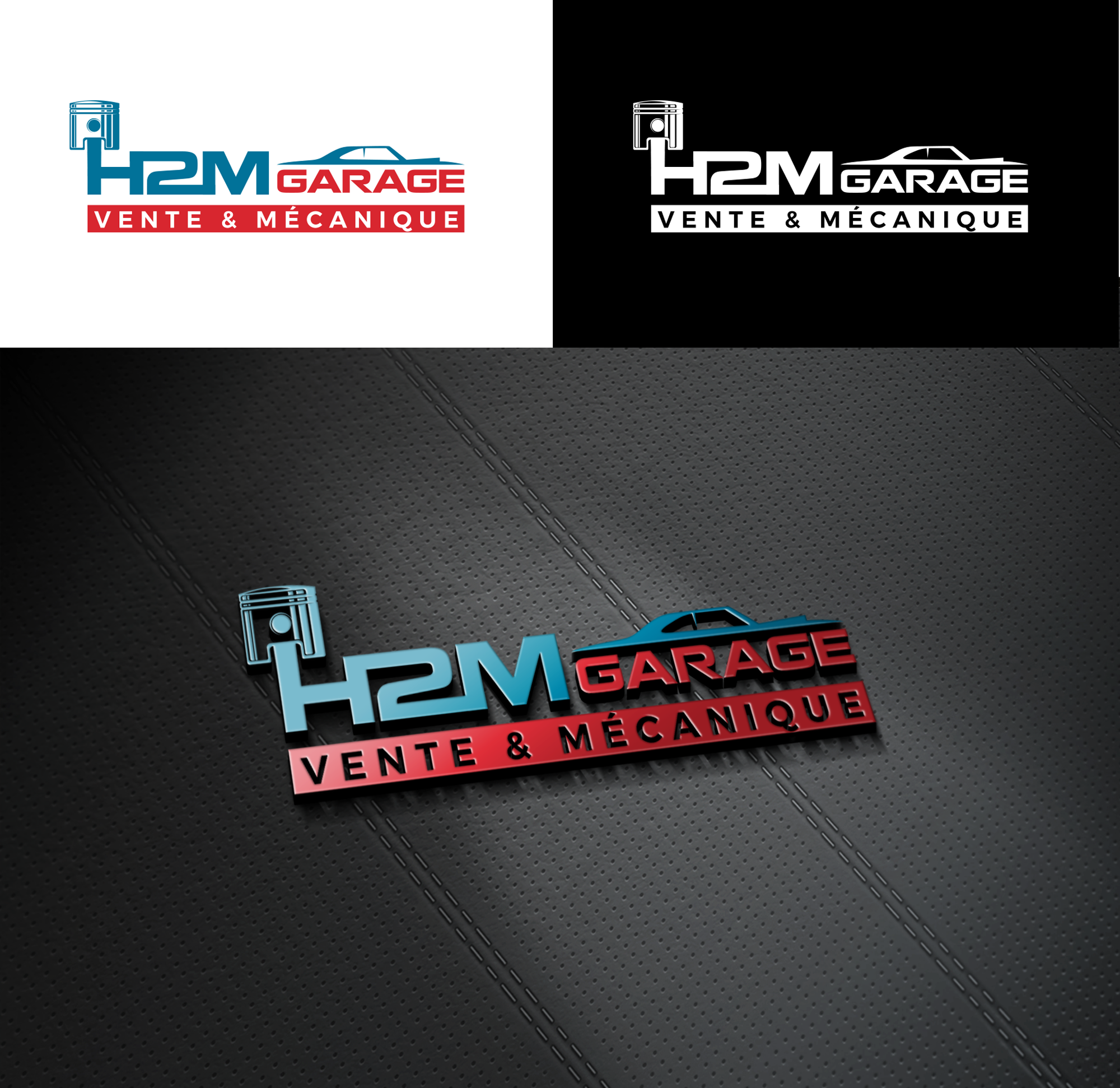 Logo Design by RA-bica for this project | Design #34114484