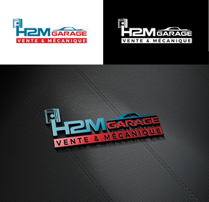 Logo Design by RA-bica for this project | Design: #34114484