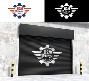 Logo Design by RA-bica for this project | Design: #34114485