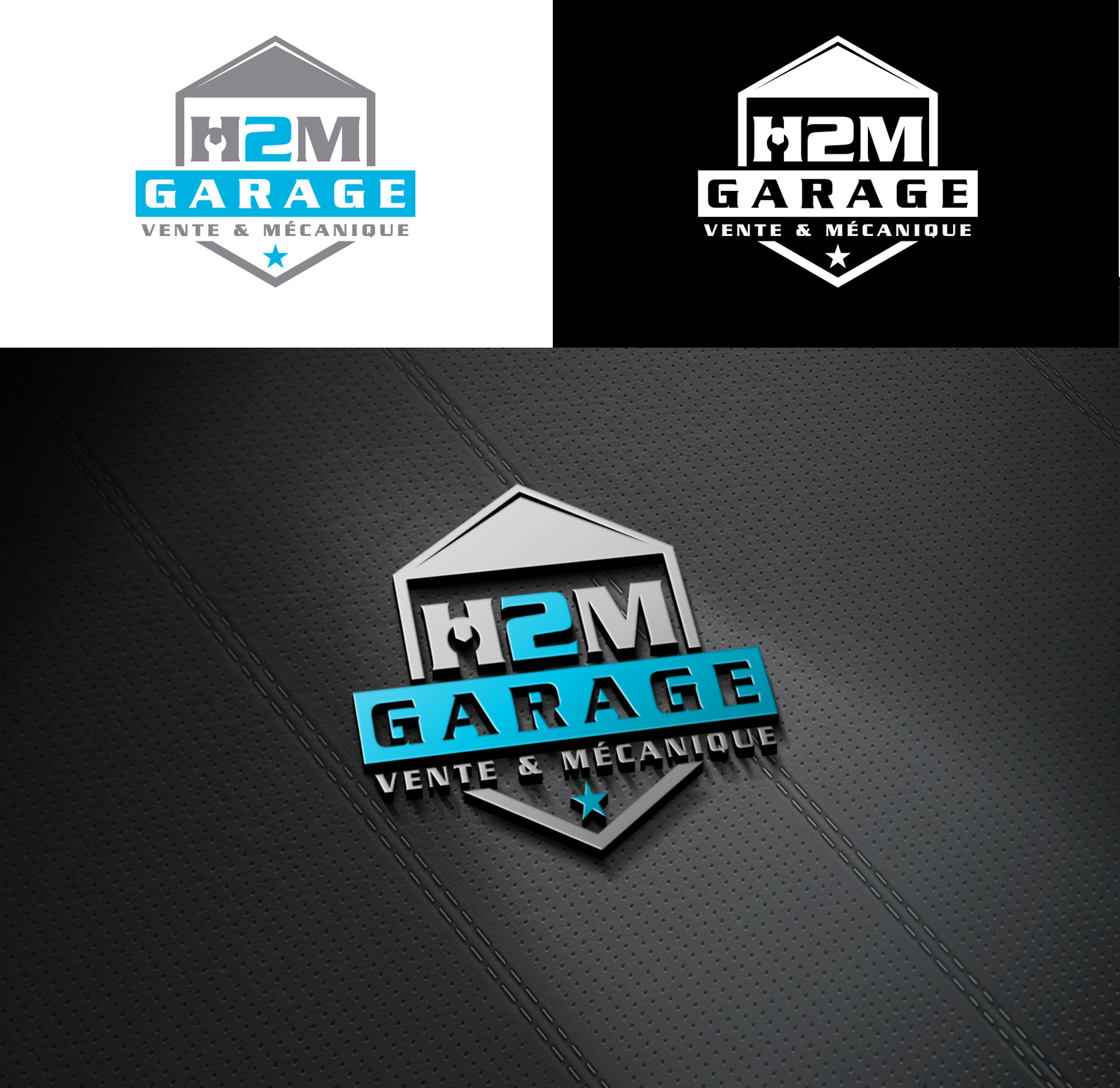 Logo Design by RA-bica for this project | Design #34114486
