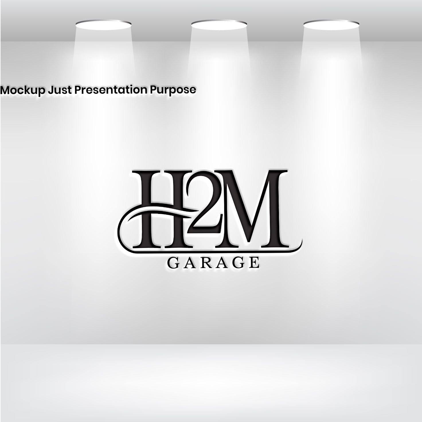 Logo Design by VectorForge for this project | Design #34110076