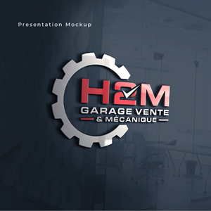 Design de Logo par Deer Studio pour ce projet | Design : #34126695