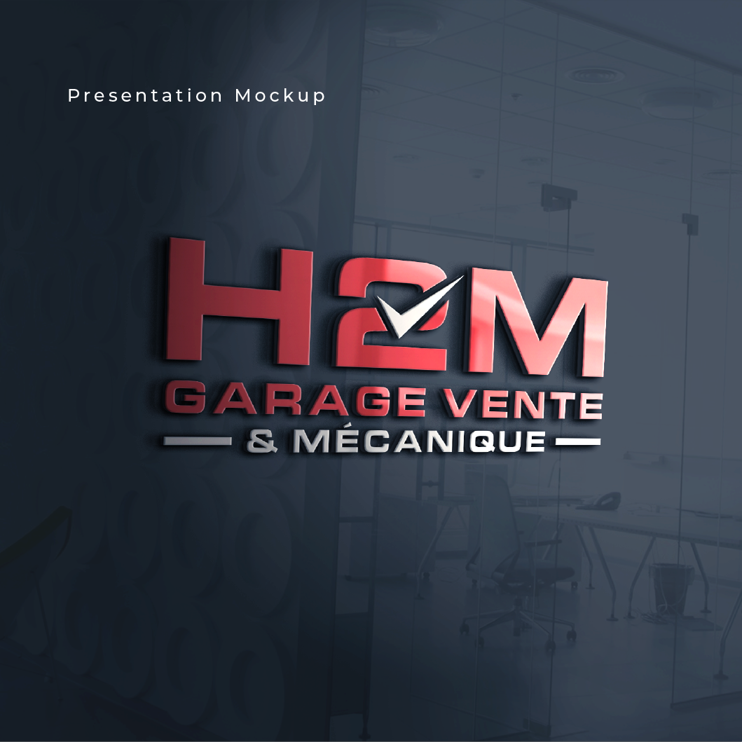 Logo Design by Deer Studio for this project | Design #34126728