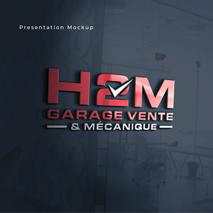 Design de Logo par Deer Studio pour ce projet | Design : #34126728