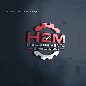 Design de Logo par Deer Studio pour ce projet | Design : #34126757