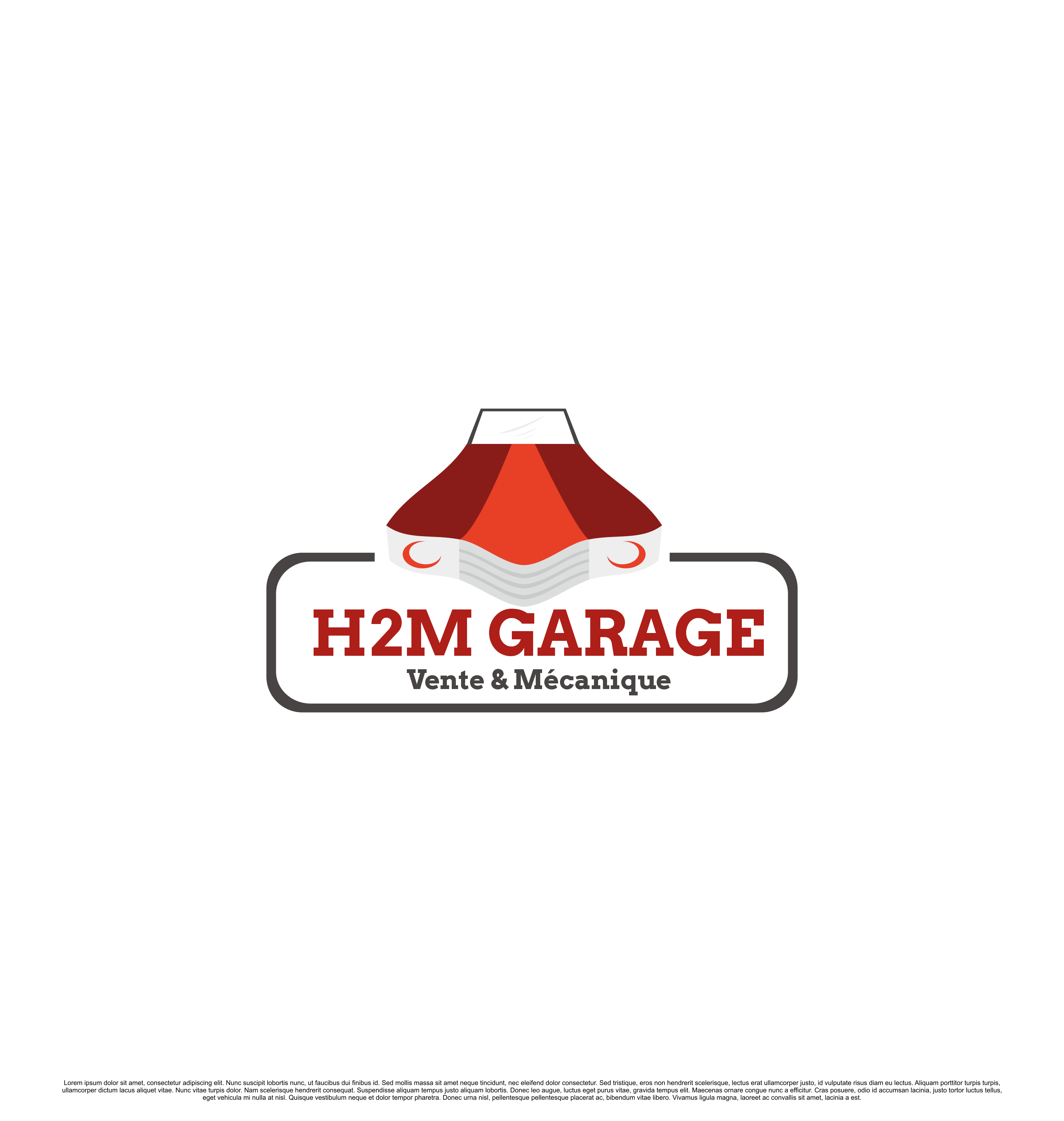 Logo Design by saesean for this project | Design #34120325