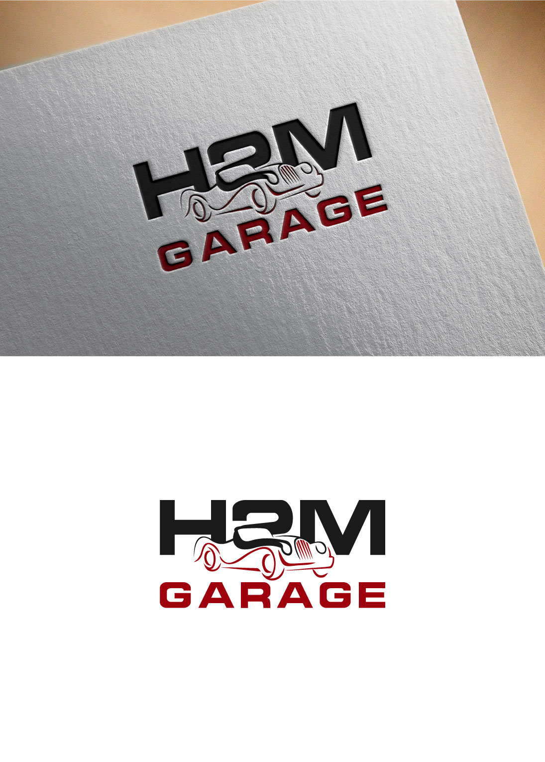 Logo Design by DesignVerse777 for this project | Design #34112756