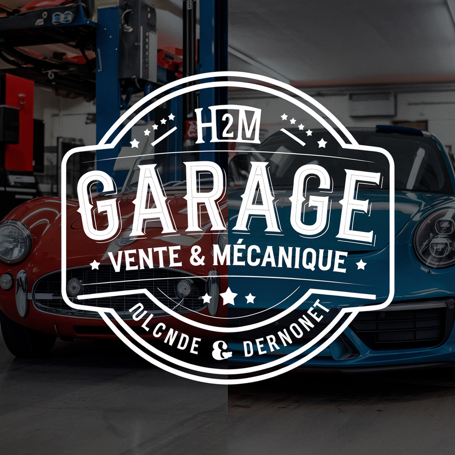 Logo Design by mekail for this project | Design #34118806