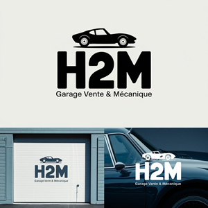 Design de Logo par mekail pour ce projet | Design : #34118807