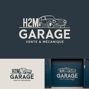 Design de Logo par mekail pour ce projet | Design : #34118808