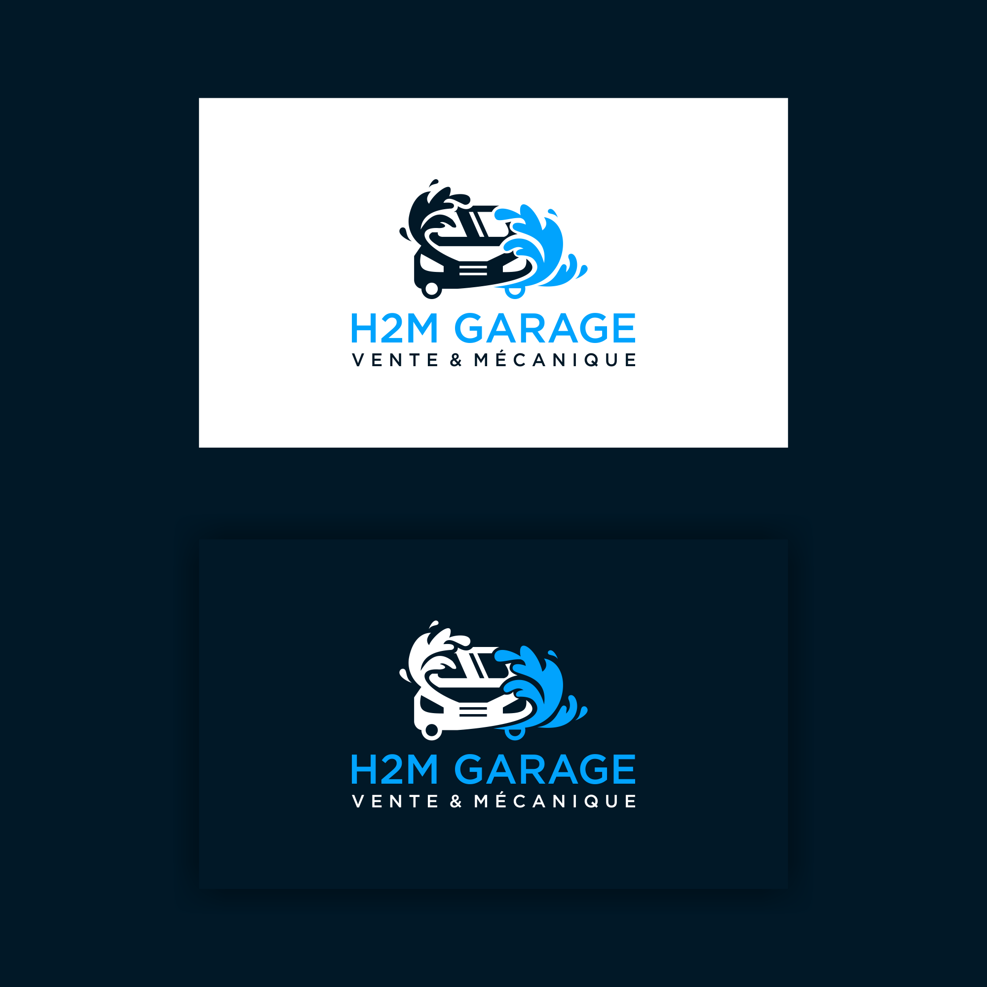 Logo Design by B.O_studio for this project | Design #34125507