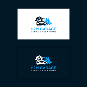 Logo Design by B.O_studio for this project | Design: #34125507