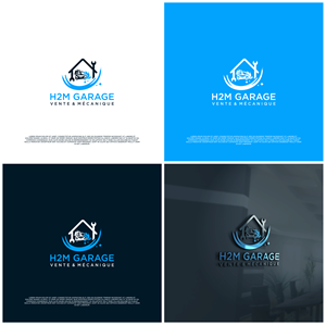 Logo Design by B.O_studio for this project | Design: #34125680