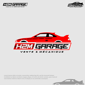 Design de Logo par MooezaStudio pour ce projet | Design : #34125908