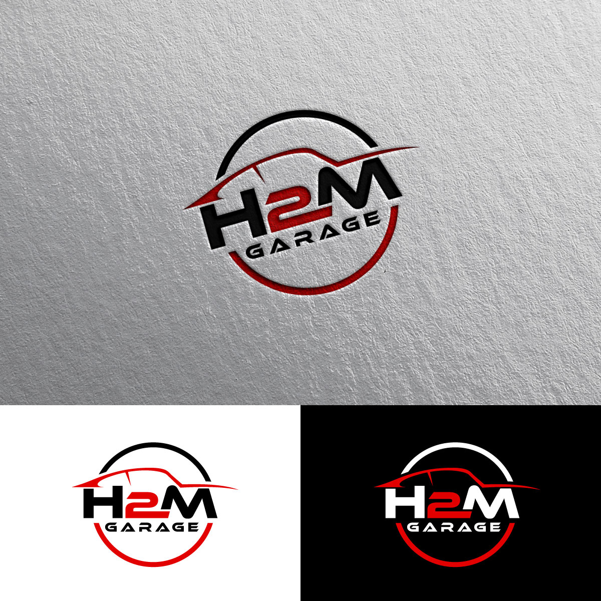 Logo Design by Alex Henry for this project | Design #34112315