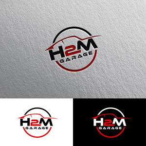 Design de Logo par Alex Henry pour ce projet | Design : #34112315