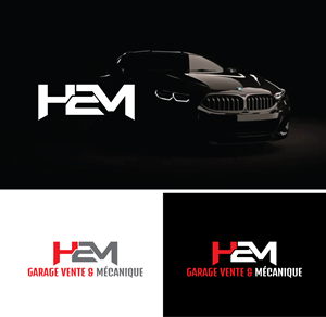 Logo Design by ExclusiveMind
