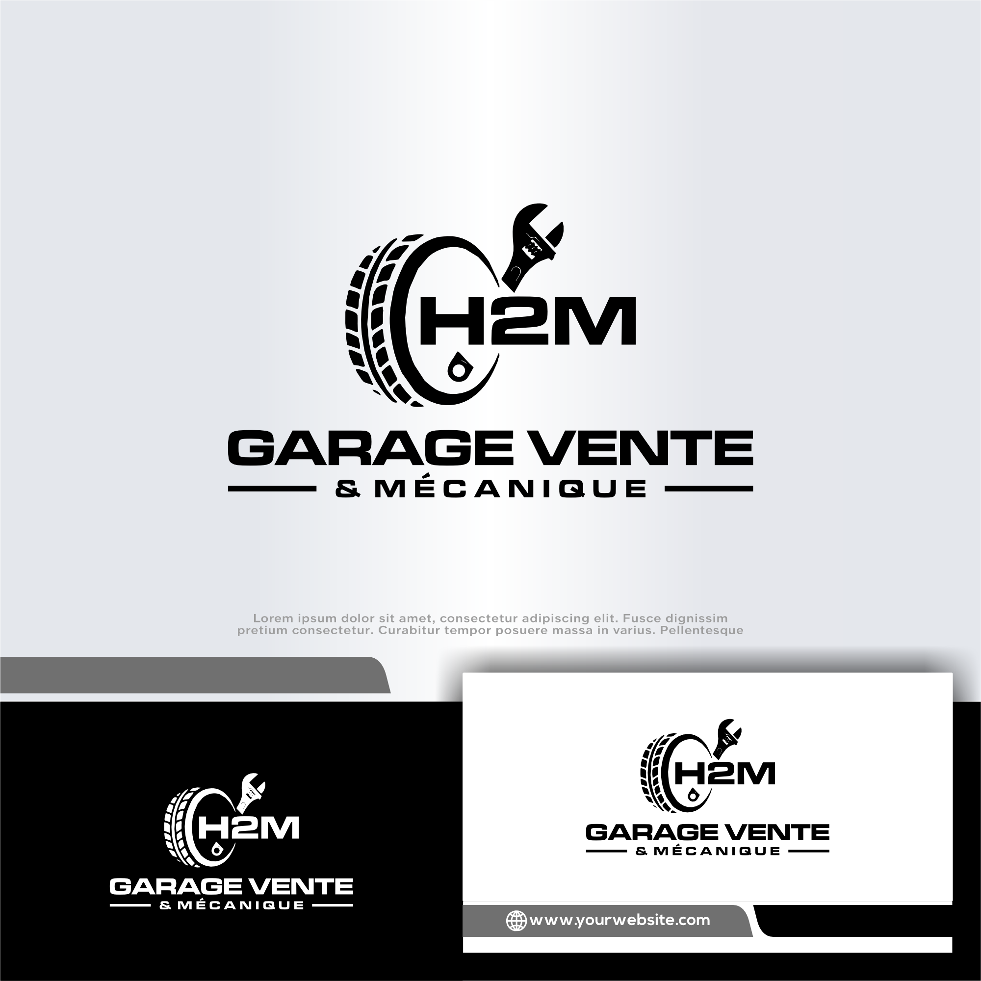 Logo Design by win it for this project | Design #34122543