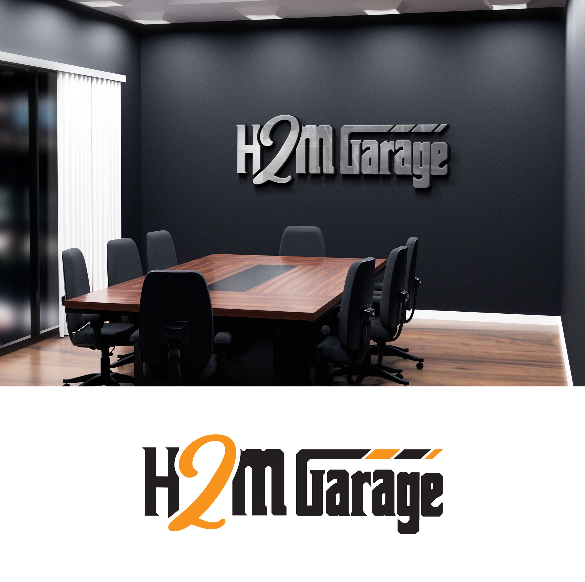 Logo Design by Impressive Solutions for this project | Design #34112214