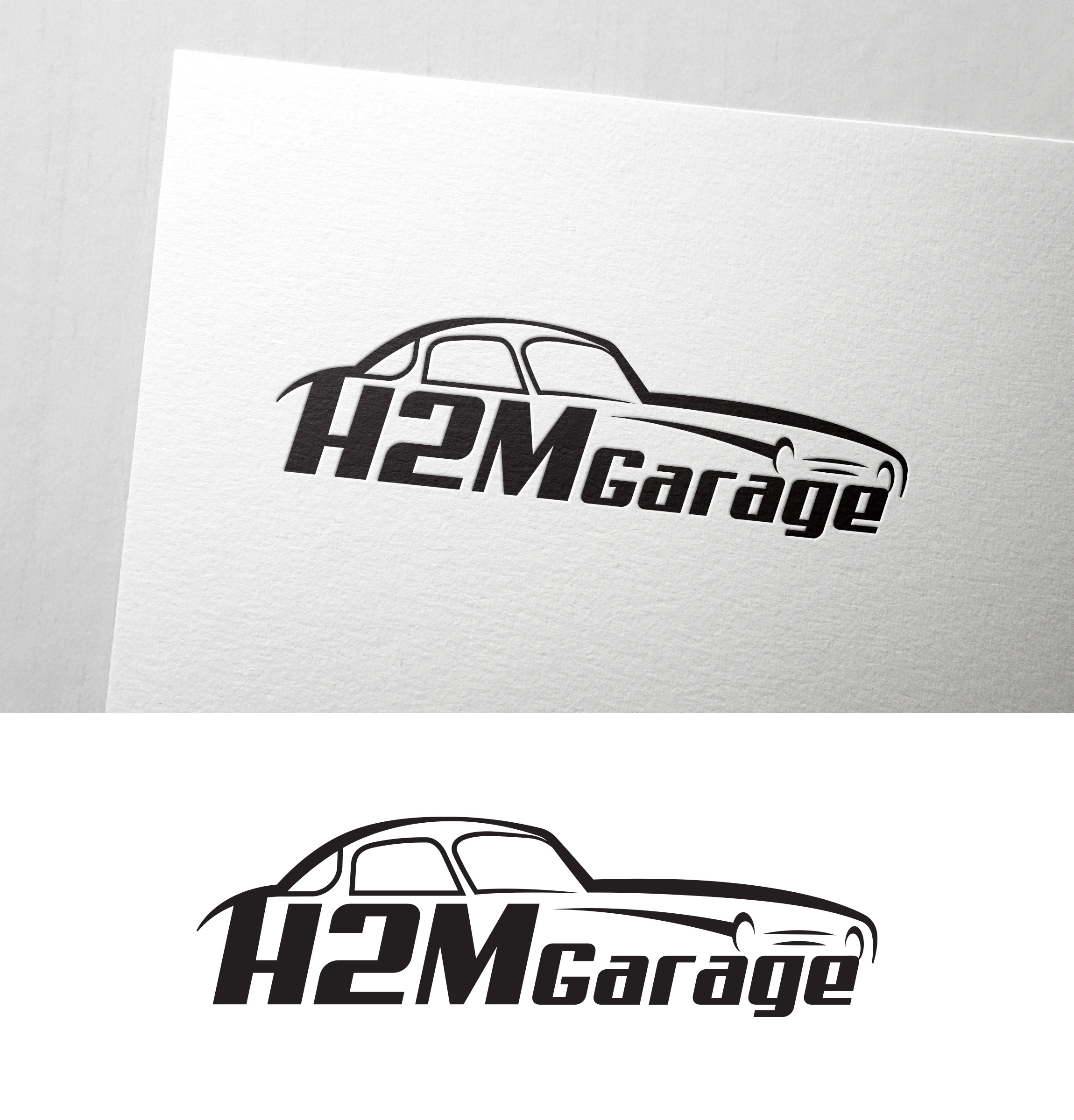 Logo Design by Impressive Solutions for this project | Design #34112215