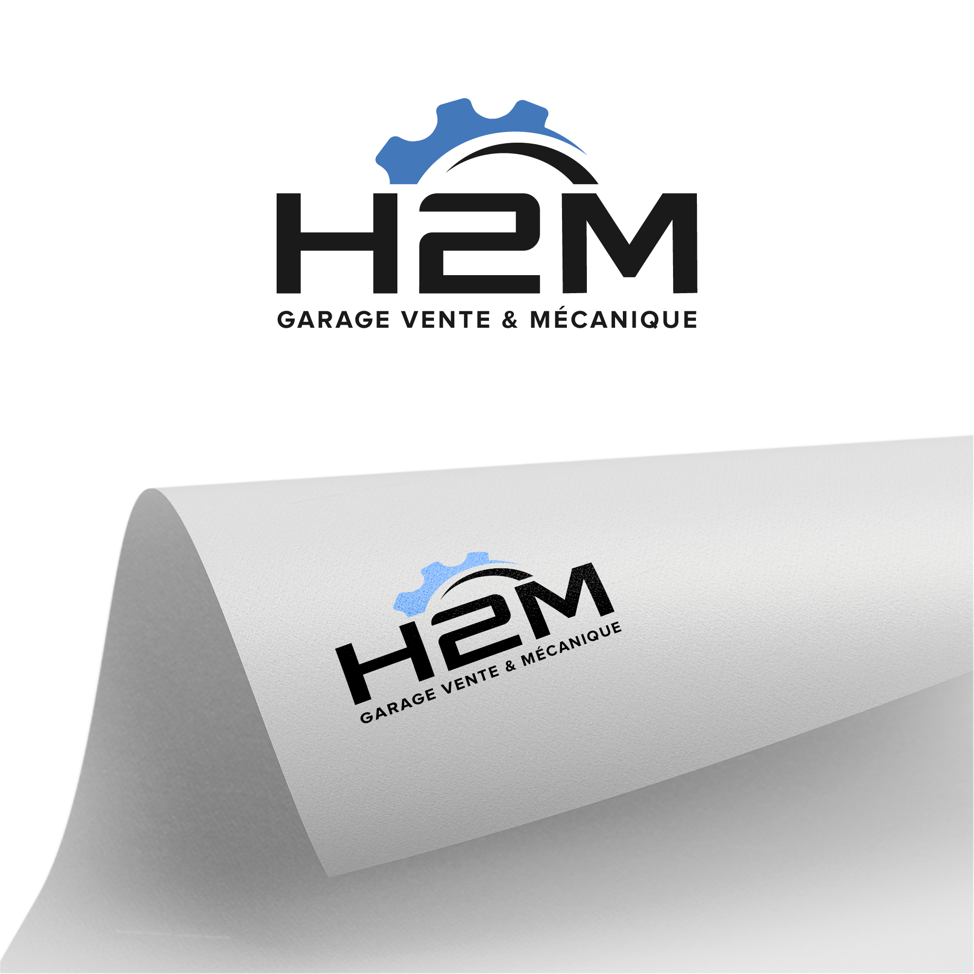 Logo Design by Skozer for this project | Design #34122239
