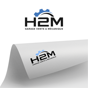 Design de Logo par Skozer pour ce projet | Design : #34122239