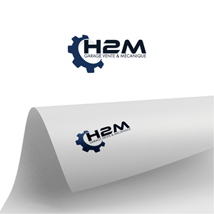 Design de Logo par Skozer pour ce projet | Design : #34122249