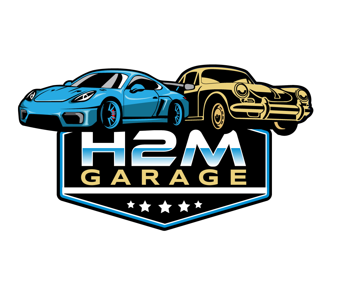 Logo Design by edwinnegz1 for this project | Design #34215602