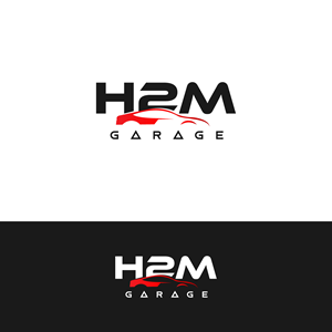 Logo Design by Haja_H2