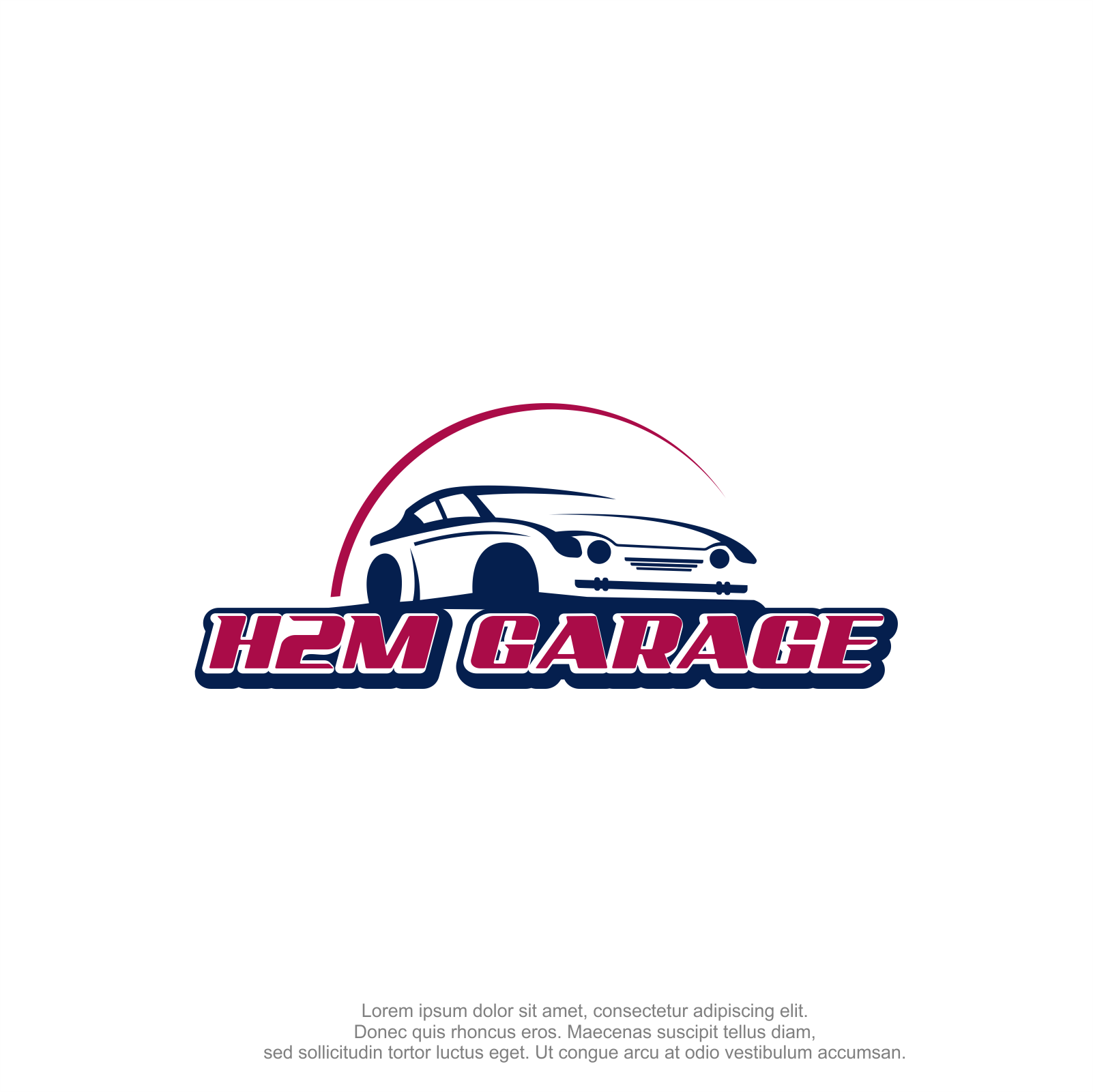 Logo Design by M.Syaiful Huda for this project | Design #34108412