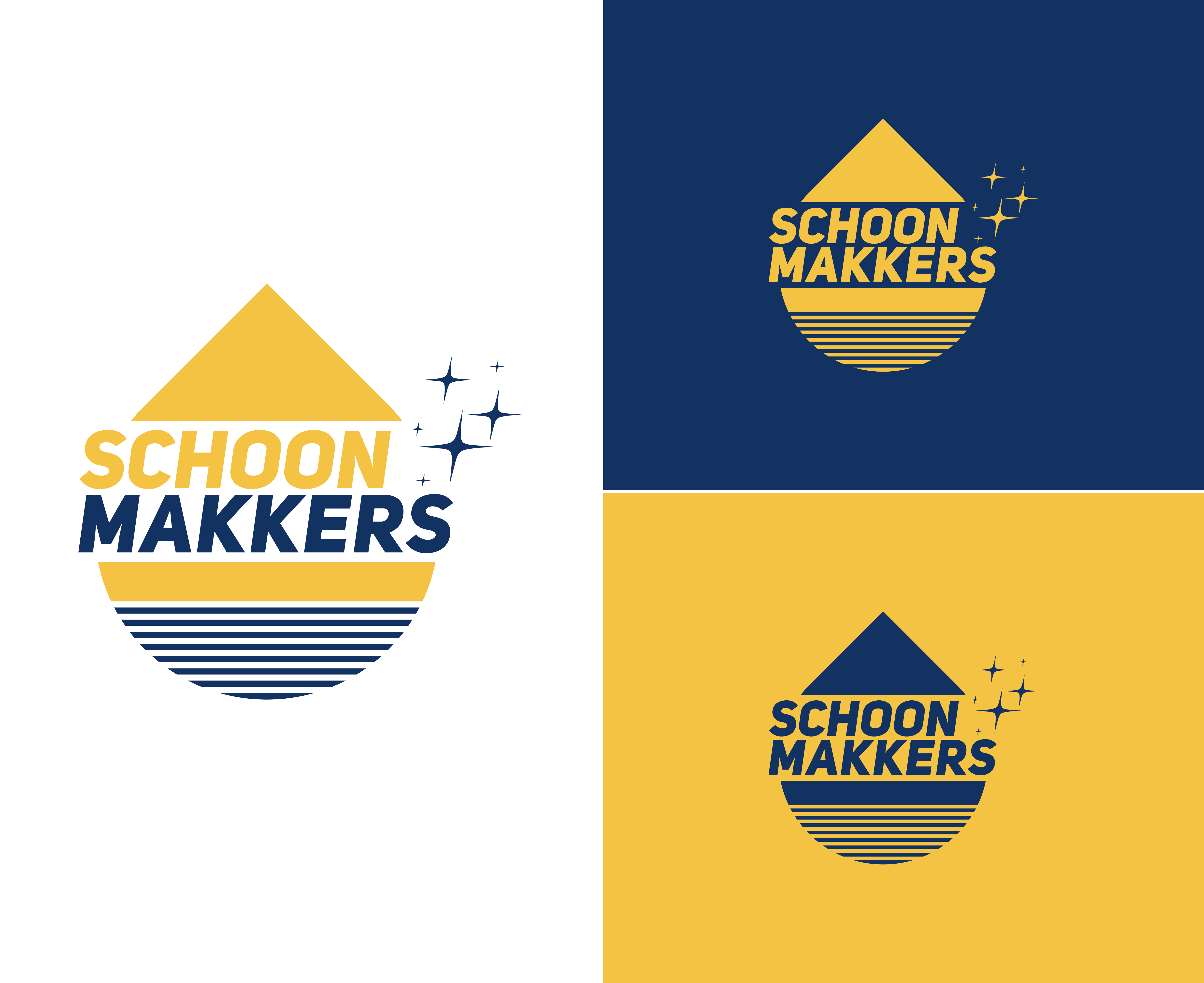 Logo Design by Afika_YN for this project | Design #34122213