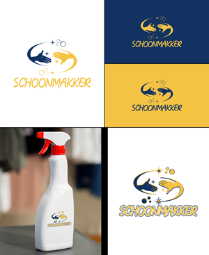 Logo Design by Afika_YN for this project | Design: #34134543
