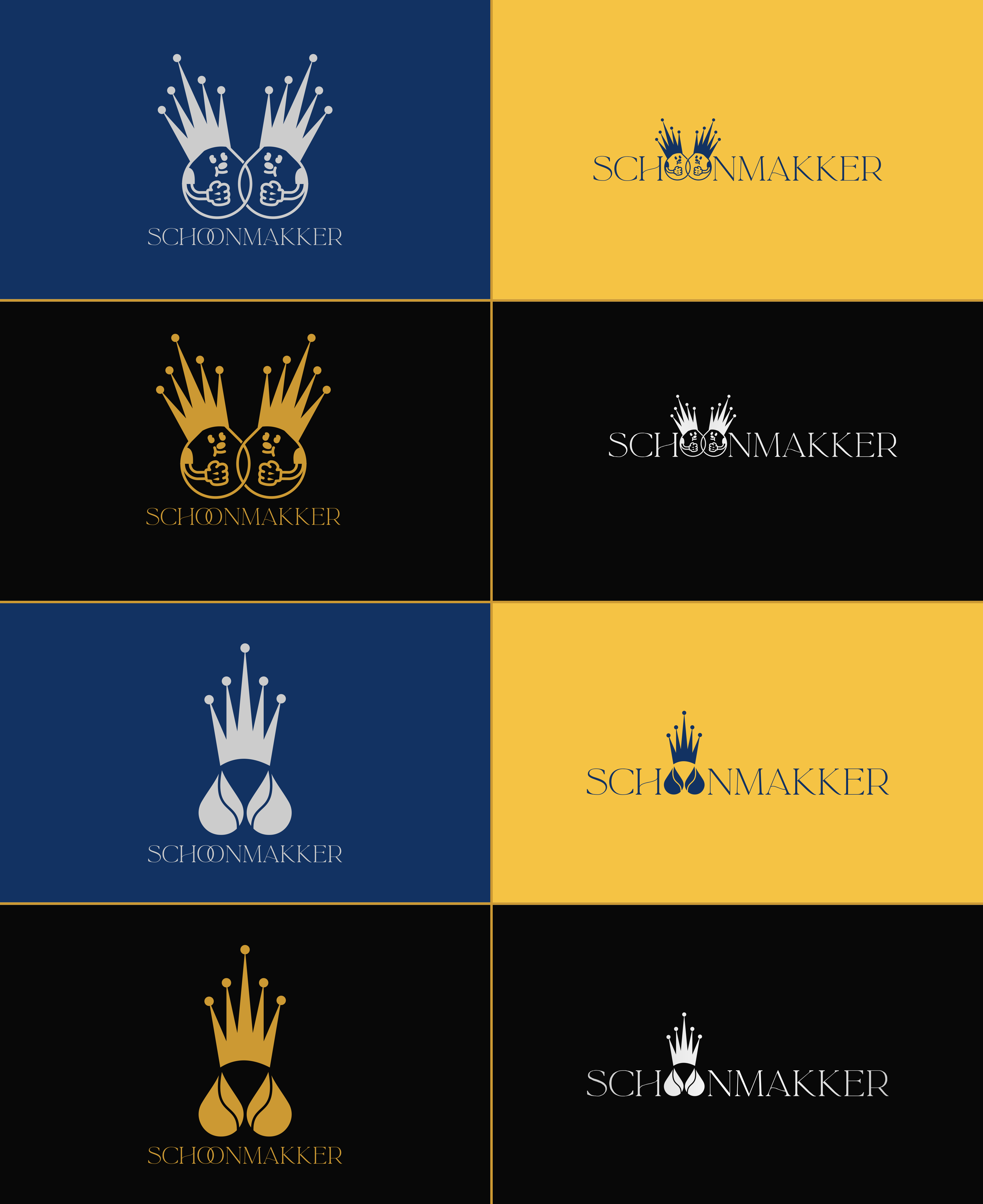 Logo Design by Afika_YN for this project | Design #34164132