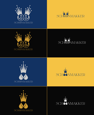 Logo Design by Afika_YN for this project | Design: #34164132